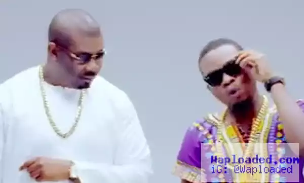 Bosses, Don Jazzy & Olamide Fight Dirty As Lil Kesh Losses 